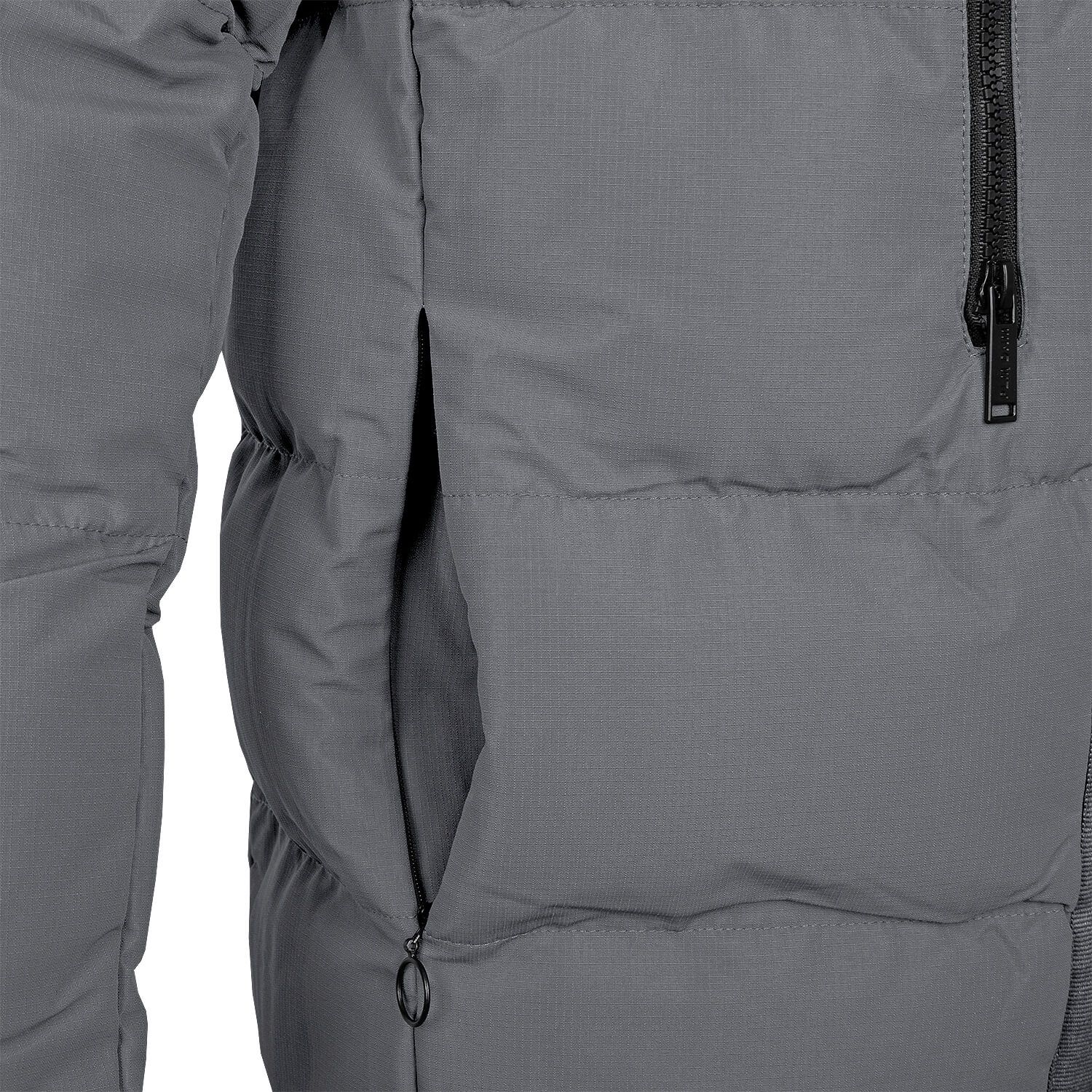 Steppjacke Winters Creek