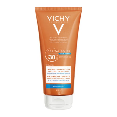 Vichy Capital Soleil -monisuojavoide SPF 30 200 ml