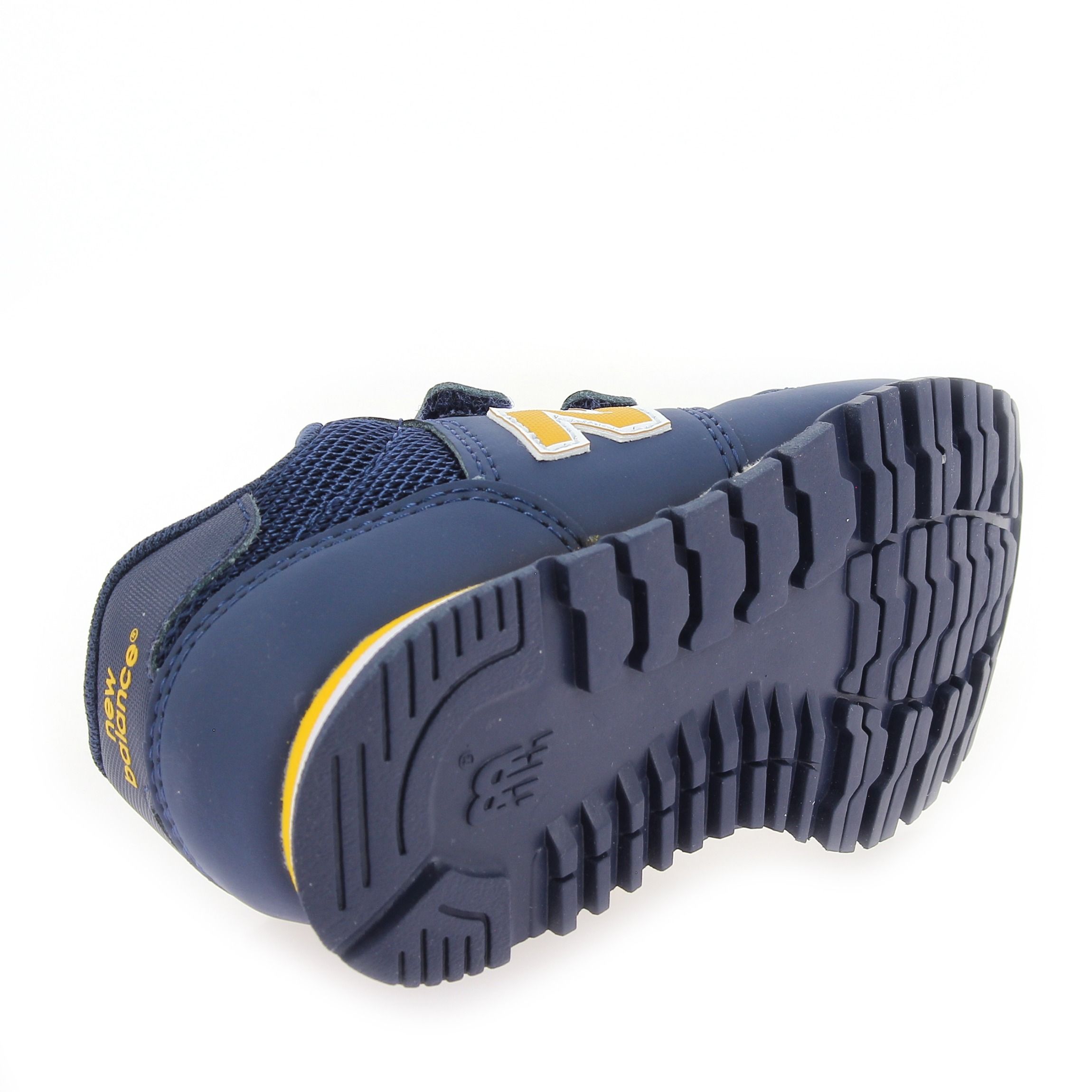 New Balance  IV500 E23 - Marine Jaune