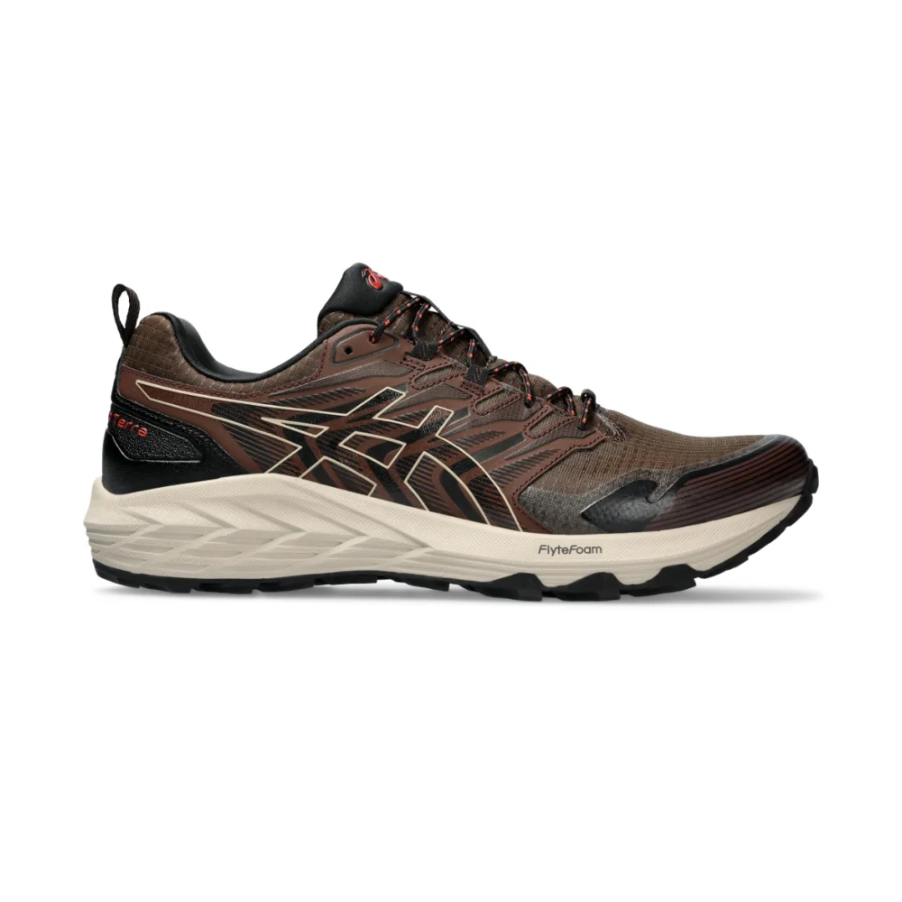 Asics GEL Trabuco Terra 1203A238.202 / braun