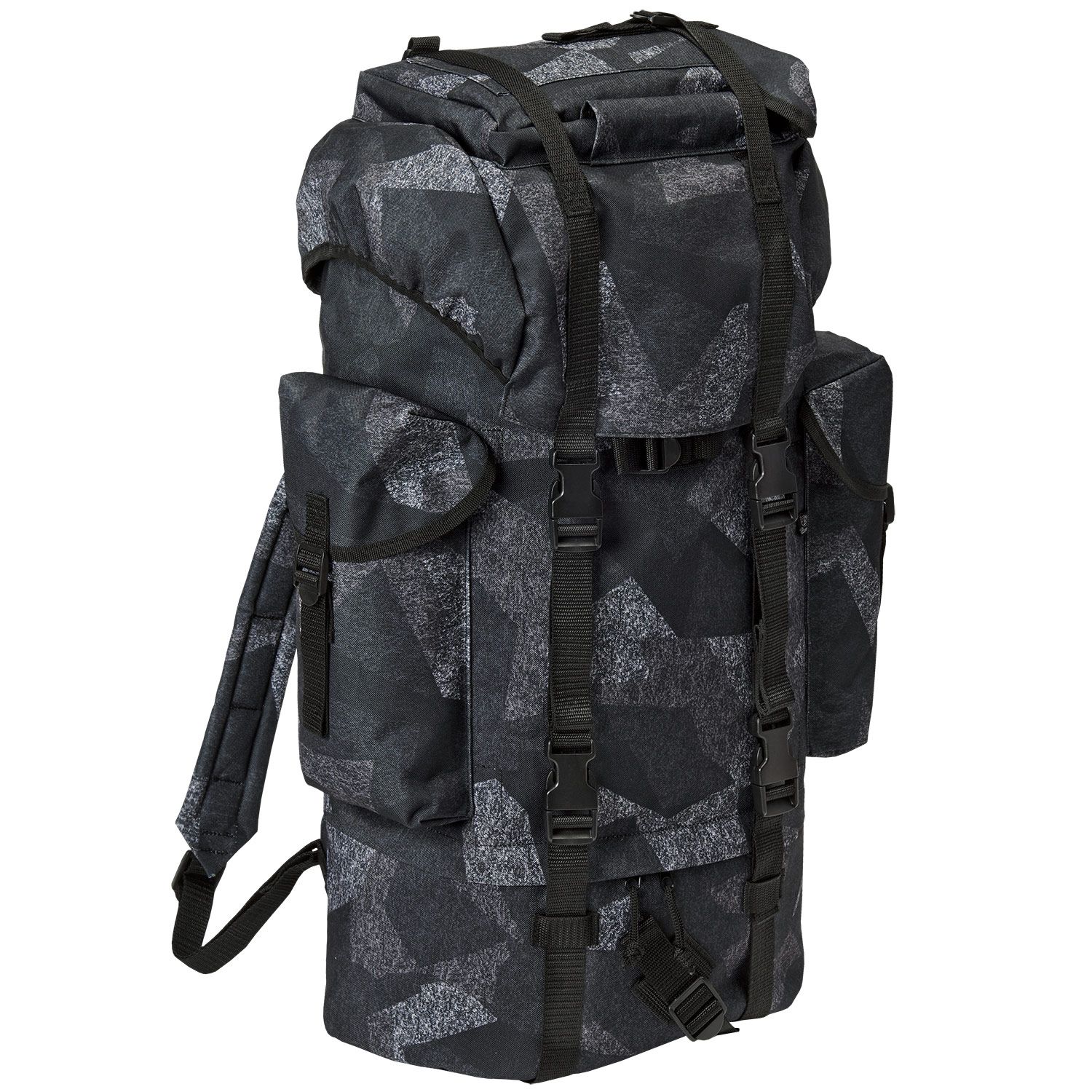 BW Kampfrucksack Imp.