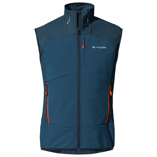 Vaude - Larice Vest II - Softshellweste