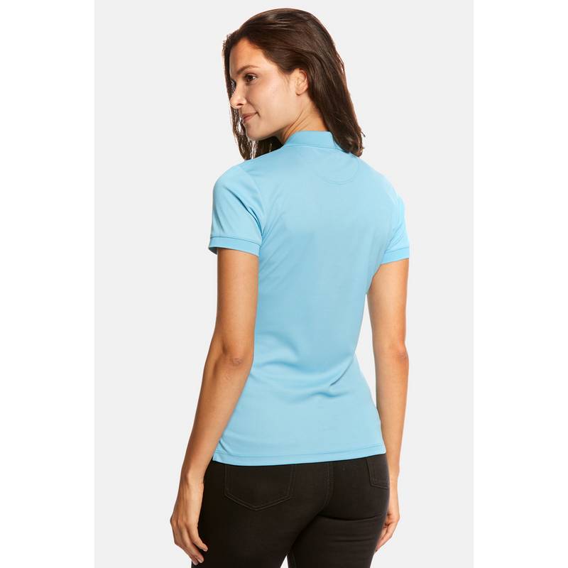 Jeff Green Cadet Poloshirt Damen