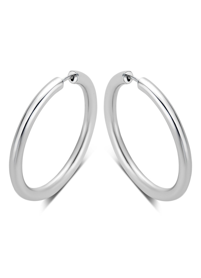Diamond Point White Gold Earrings Timeless Treasures