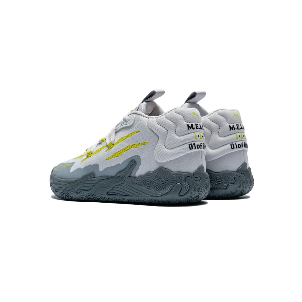 PUMA MB.03 Hills 379235-001 / grau