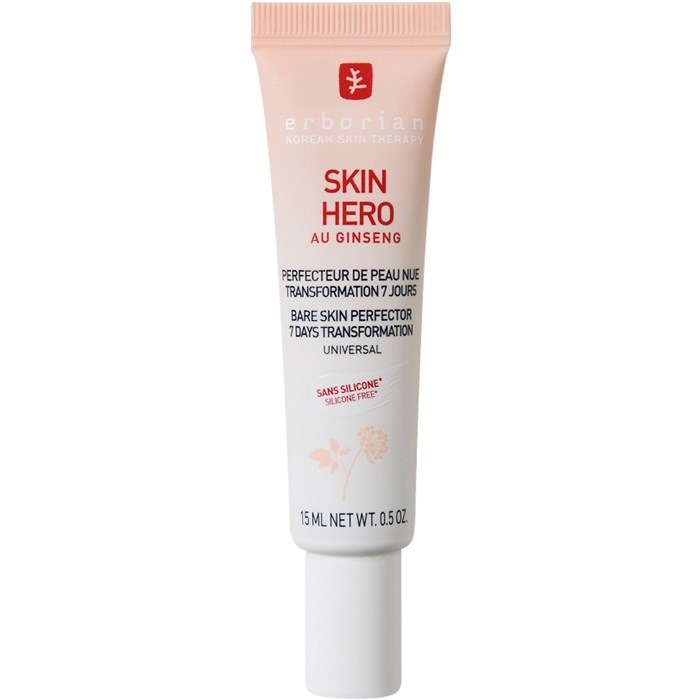 Skin Hero