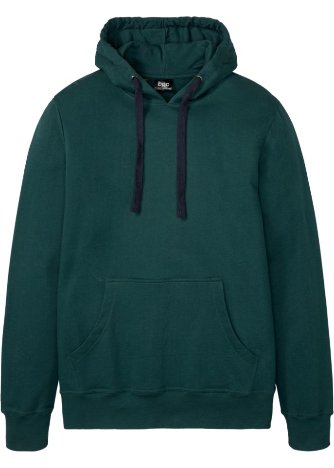 Kapuzensweatshirt