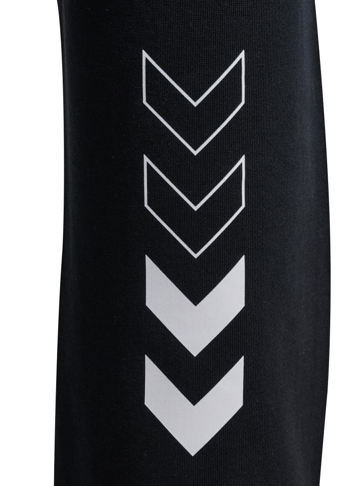 Hummel Hummel Hose Hmlelemental Damen in BLACK günstig kaufen
