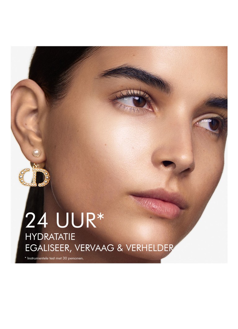DIOR Dior Forever Glow Star Filter - Πολυλειτουργικό λαμπρυντικό