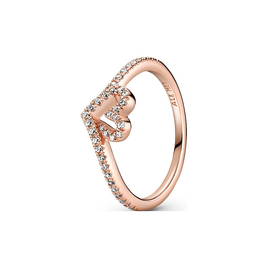 Pandora Damenring Timeless