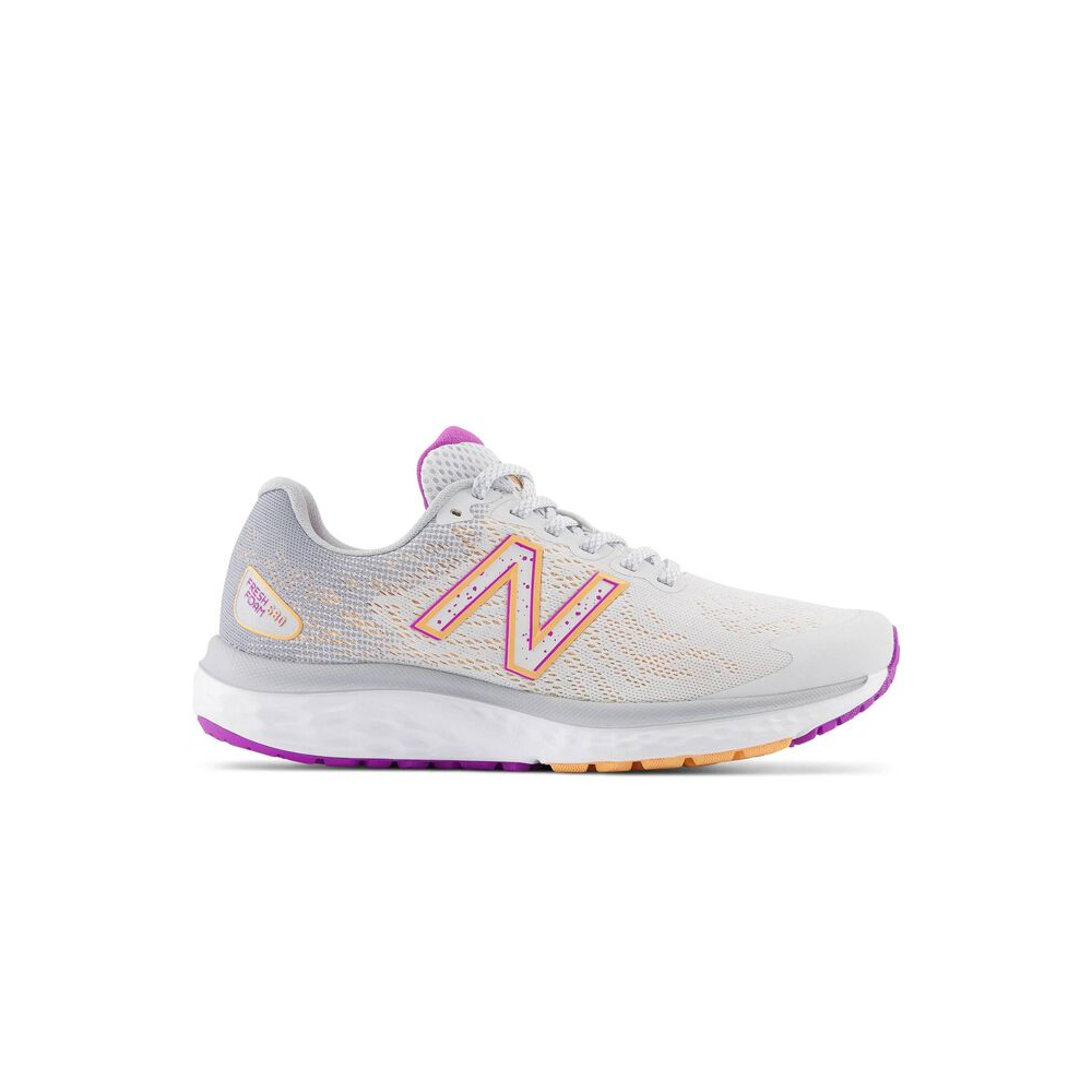 New Balance Fresh Foam 680v7 W680GN7 / grau