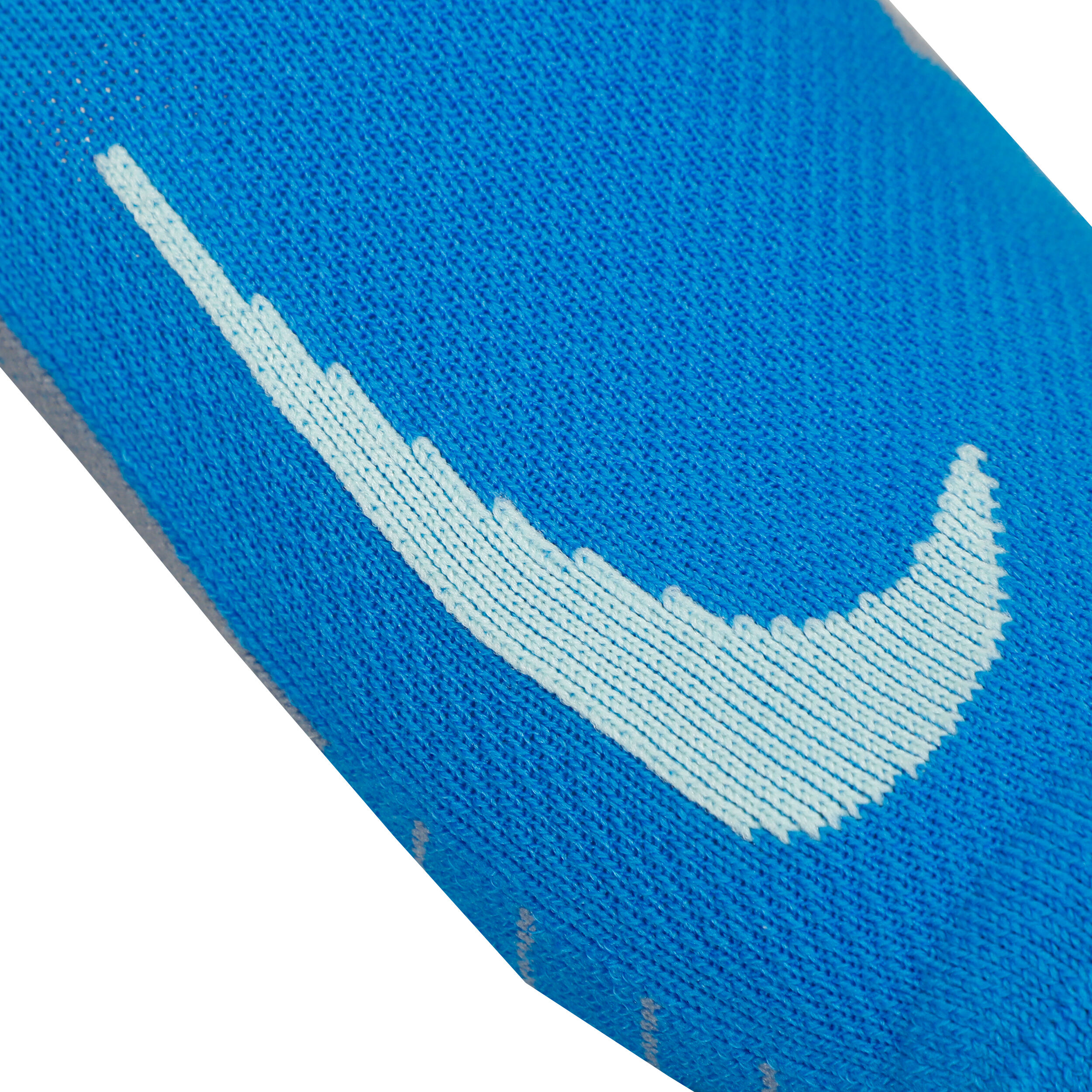 Multiplier Crew Laufsocken - Blau