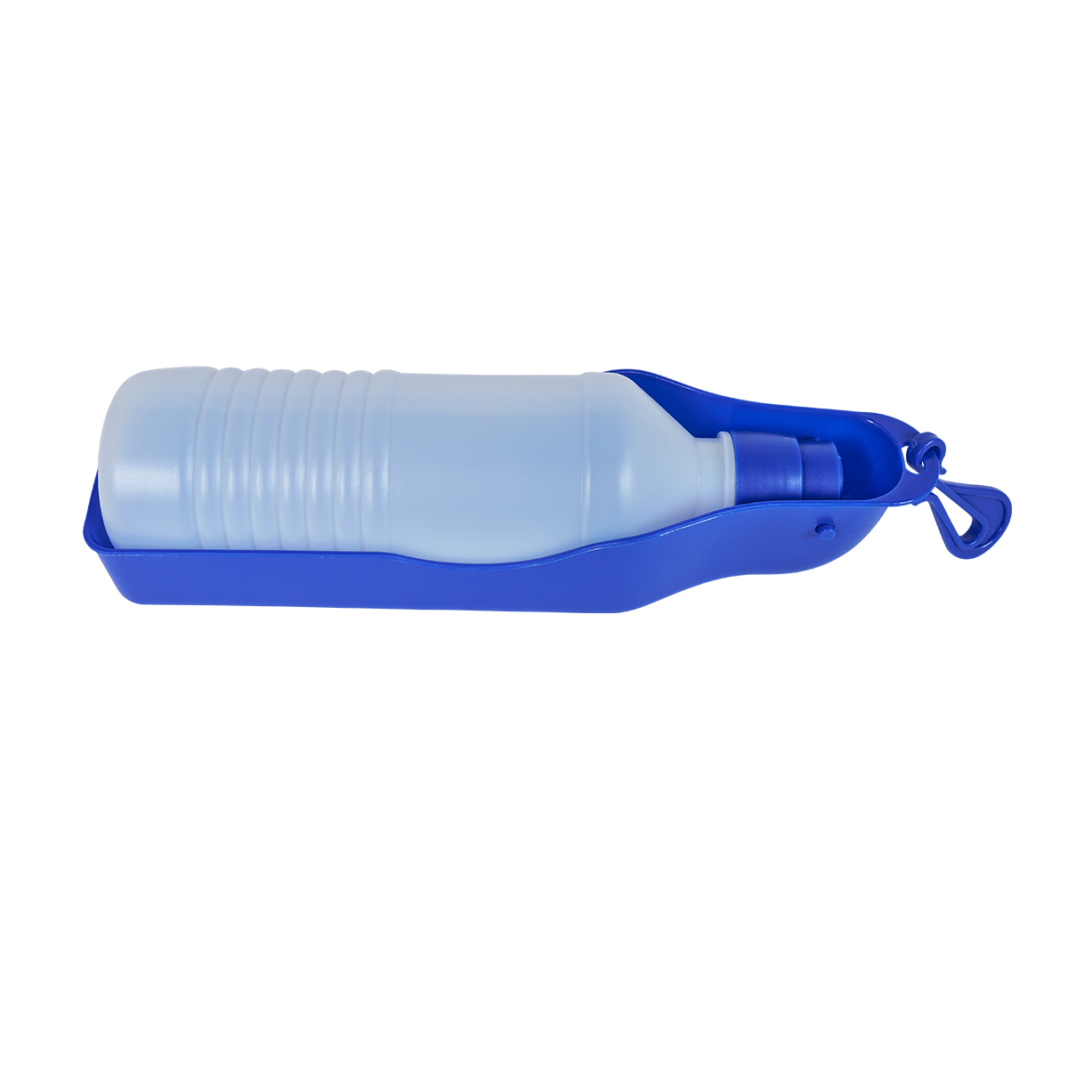 ZooRoyal Trinkflasche mit Napf 500ml günstig kaufen