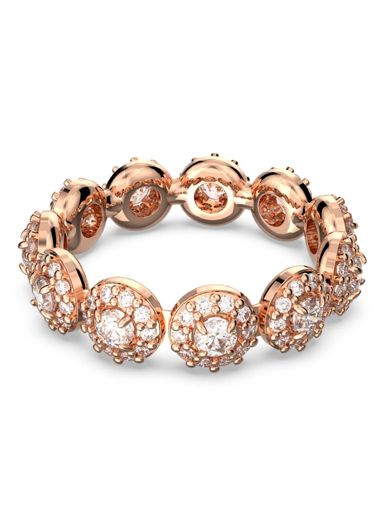 Inel Swarovski Constella cu cristal