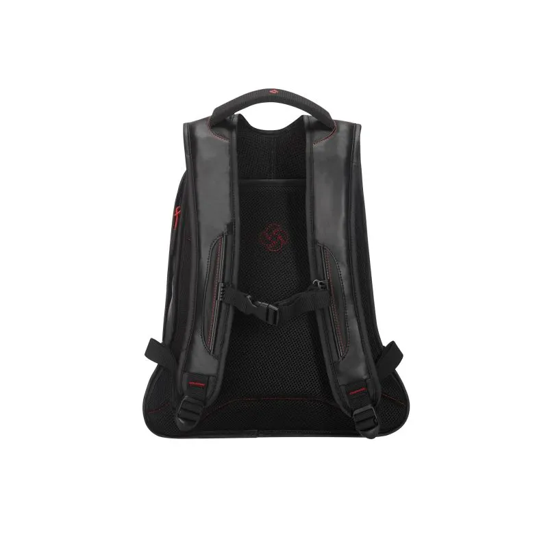 Samsonite PARADIVER LIGHT BACKPACK M - Black