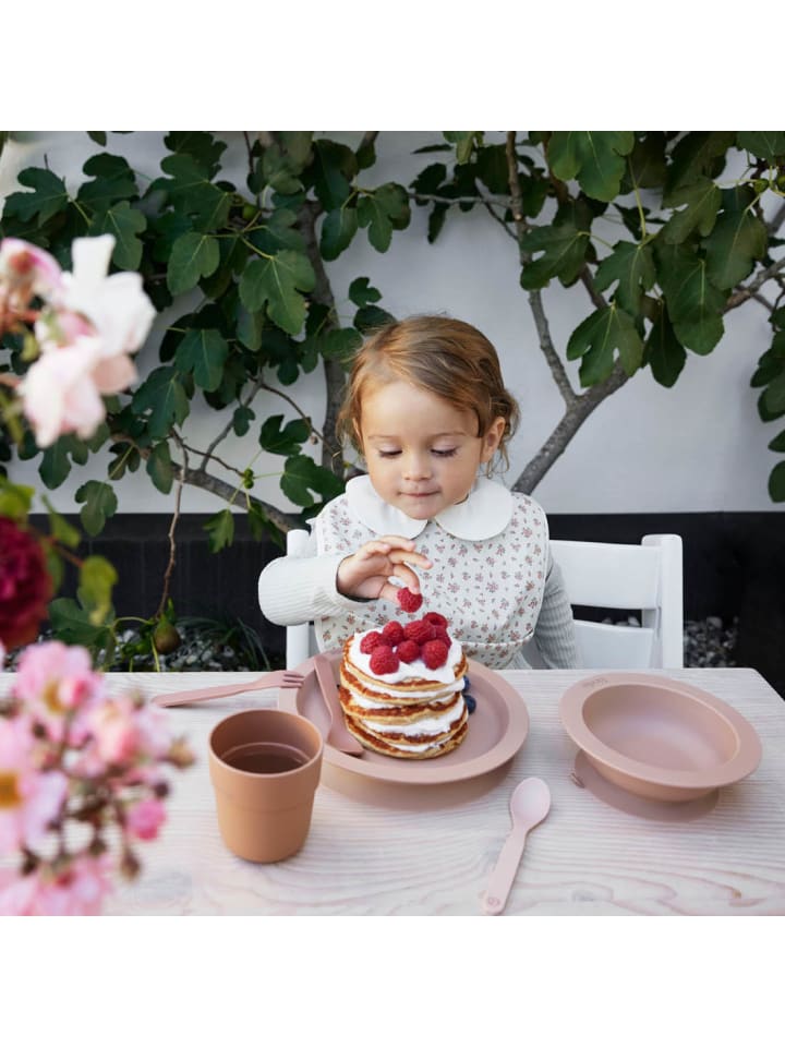 Elodie Details Lätzchen - Autumn Rose in Bunt ab 3 Monate günstig kaufen onesize