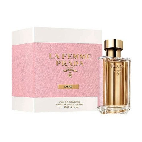 Prada La Femme L'eau toaletna voda 100 ml