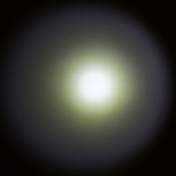 MT1A - Taschenlampe