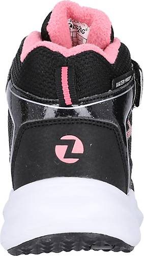 ZIGZAG Stiefel Daras mit griffiger und robuster Sohle