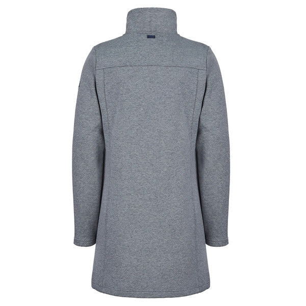 FLY HIGH Damen - Fleecejacke