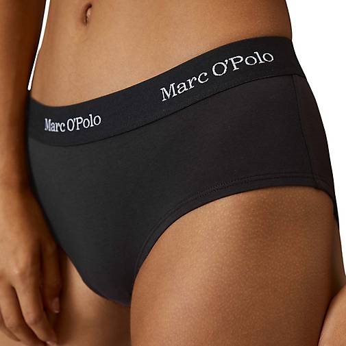 Marc O'Polo Panty 3er Pack