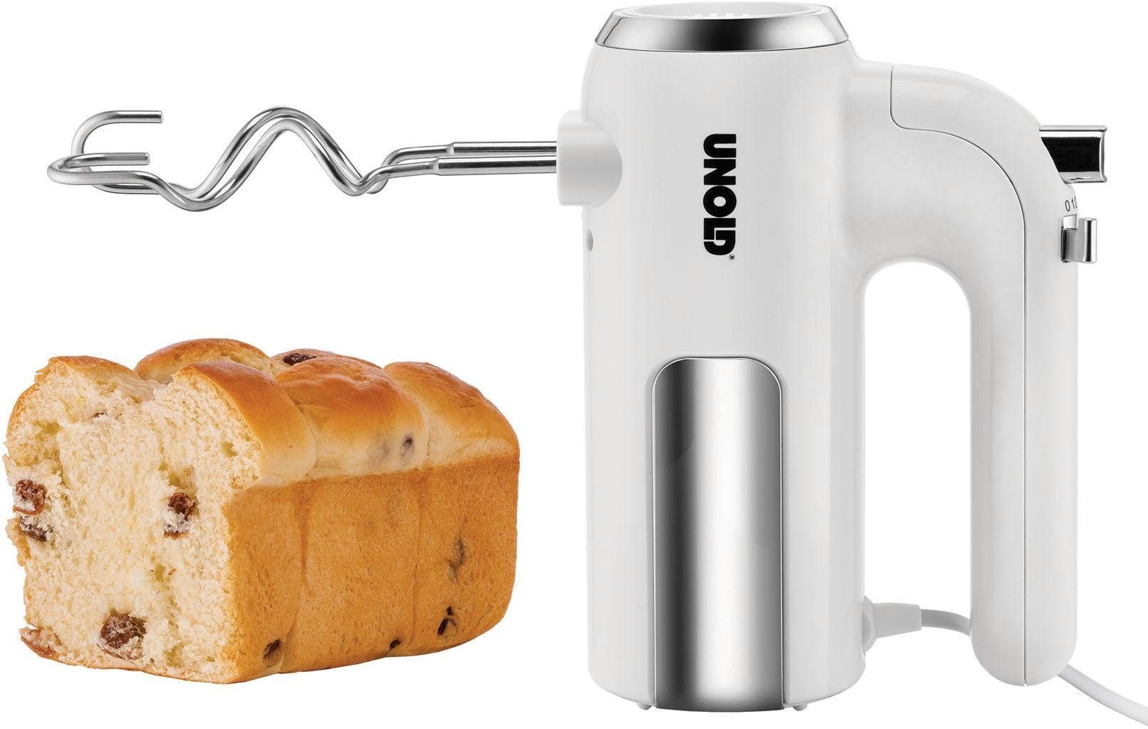 Unold Handmixer 3 in 1 - 78710, 450 W