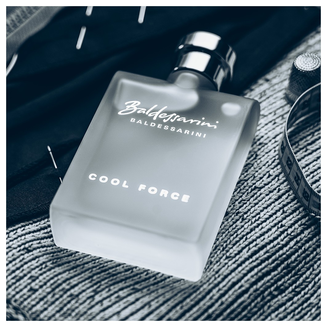 Cool Force