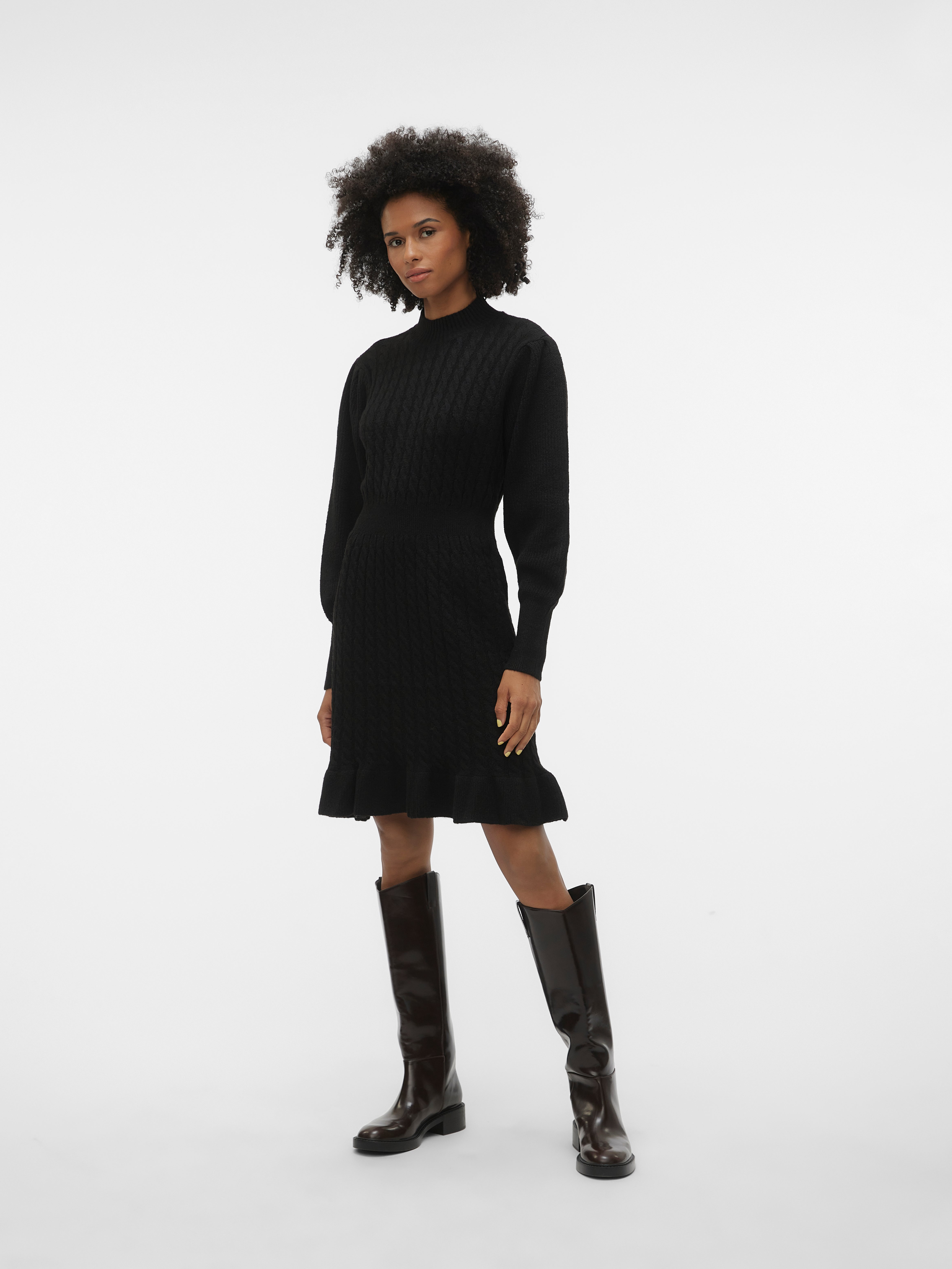 VMVERA Kurzes Kleid