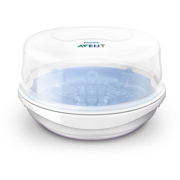 Philips Avent SCF281/02 Microwave sterilizer