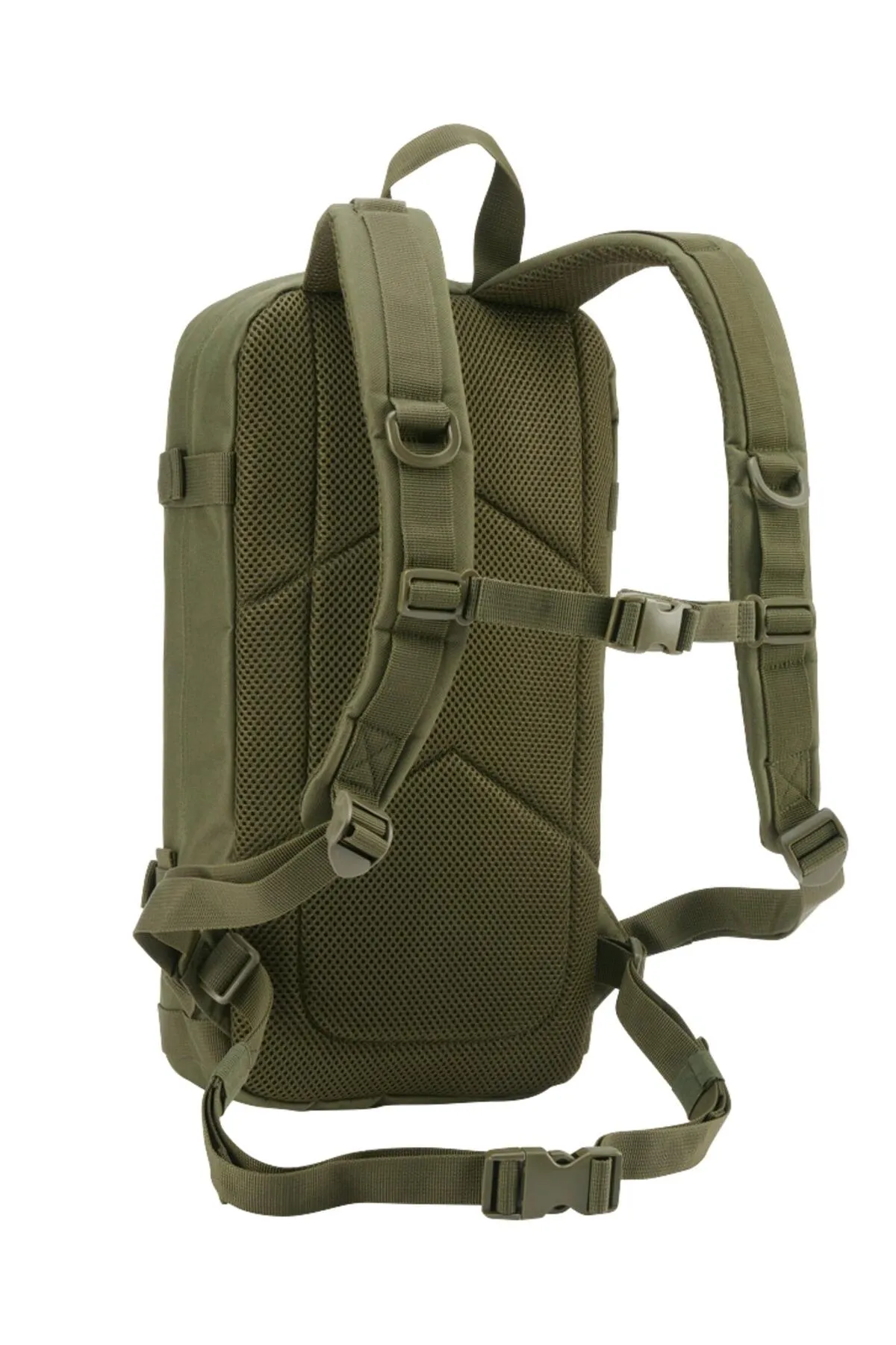Brandit  Rucksack - Khaki - Unifarben