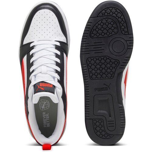 HERREN FREIZEITSCHUHE REBOUND V6 LOW