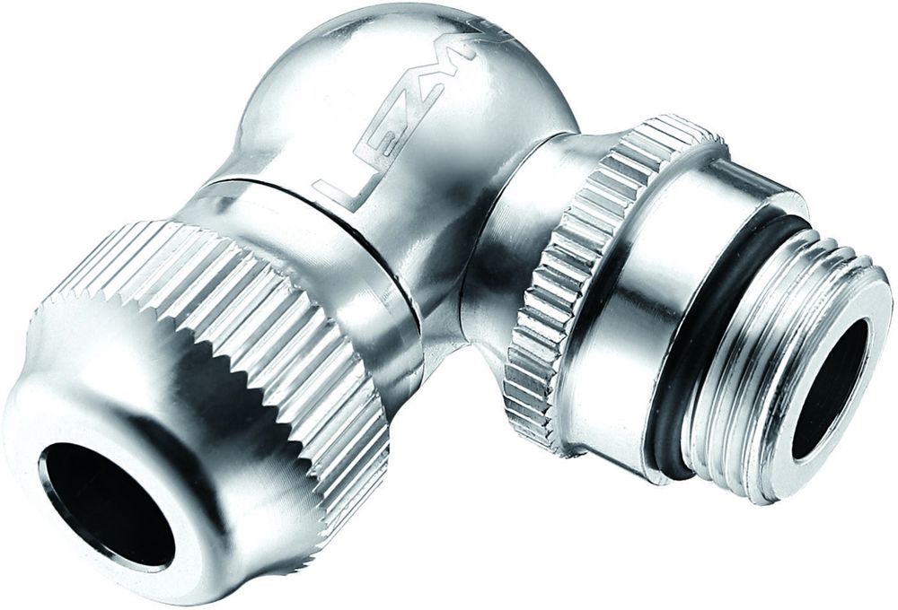 Lezyne Speed Fit Chuck Adapter kaufen | Bike-Discount
