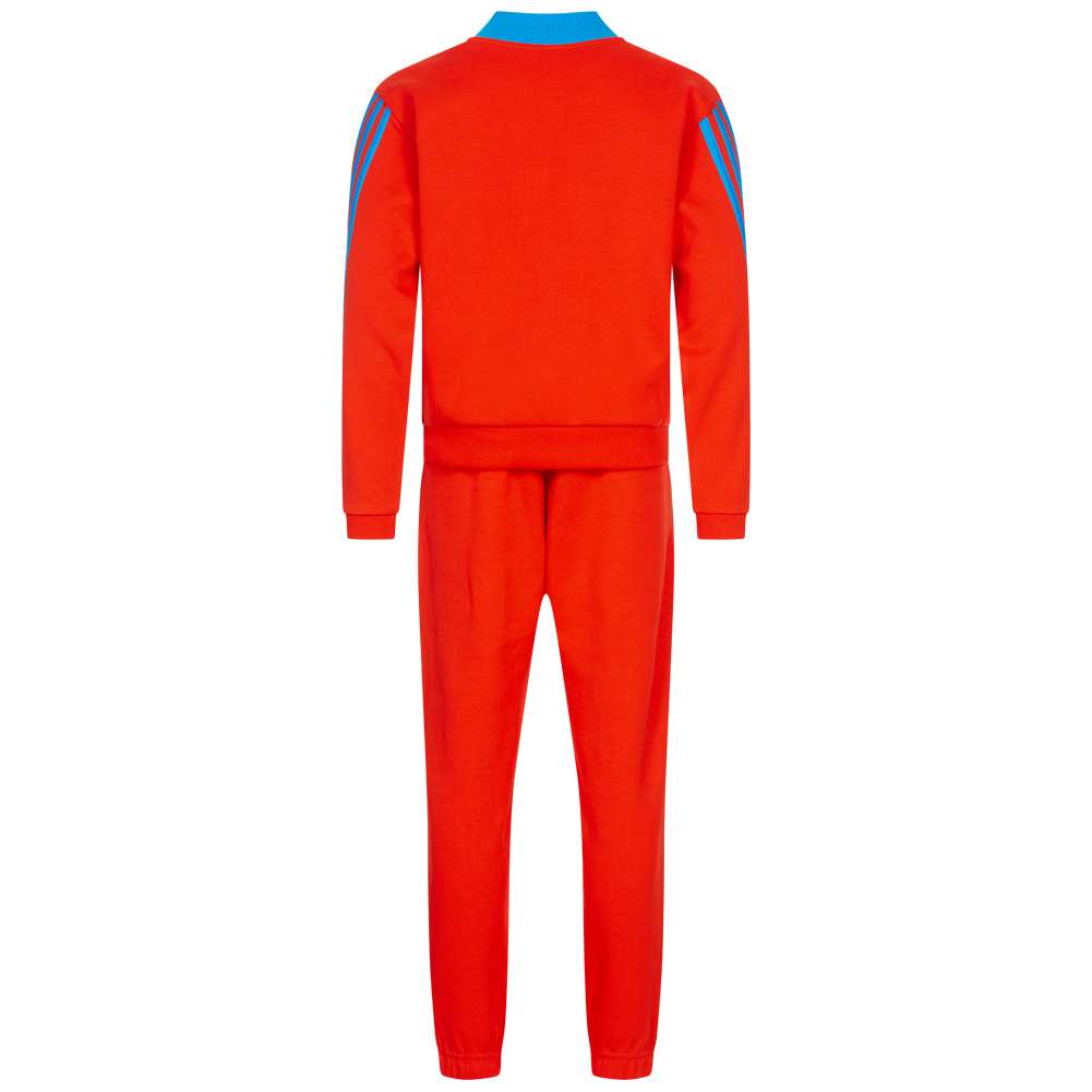 adidas x LEGO® Classic Kleinkinder / Kinder Trainingsanzug H65350