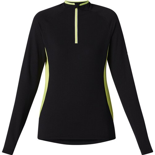 DAMEN RUNNING-LONGSHIRT WILMA II