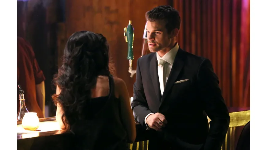 The Originals -  Die komplette Staffel 2  [5 DVDs]
