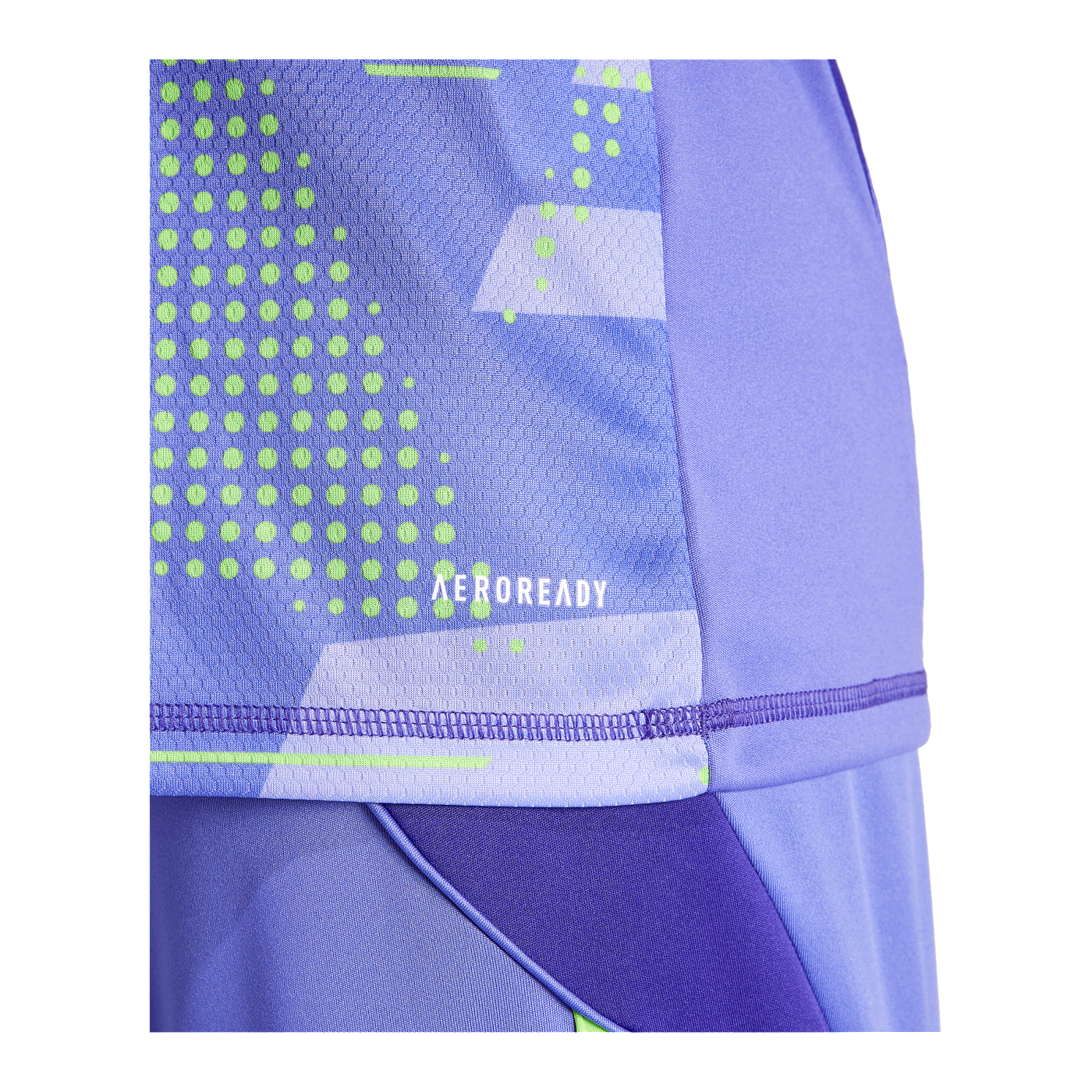 adidas Manchester United Langarm Torwarttrikot 2024/2025 Lila