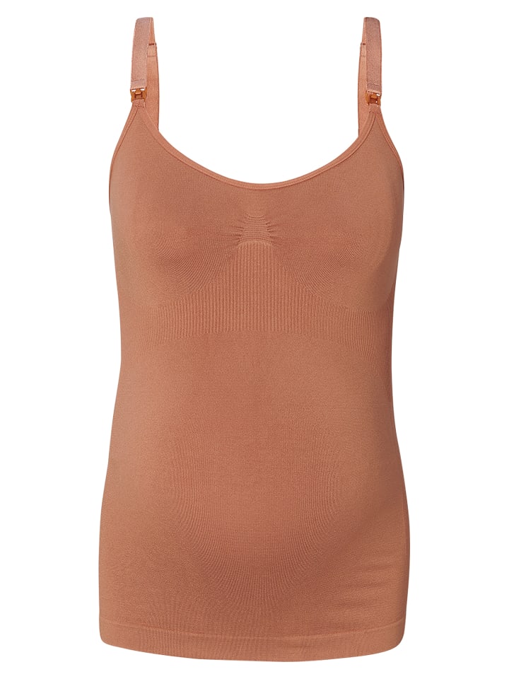 Noppies Still-Top Evi Sensil® Breeze in Hazel günstig kaufen