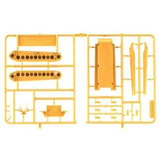 Tiger II (8.8cm) Tank Platoon