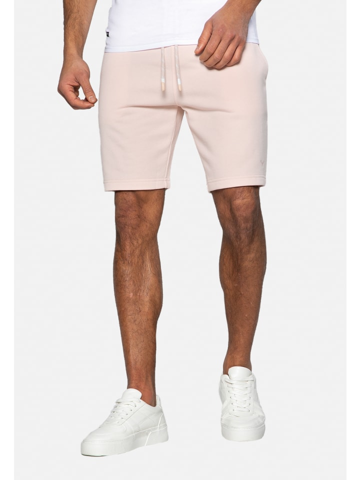Threadbare Sweatshorts Bergamot in Rosewater günstig kaufen