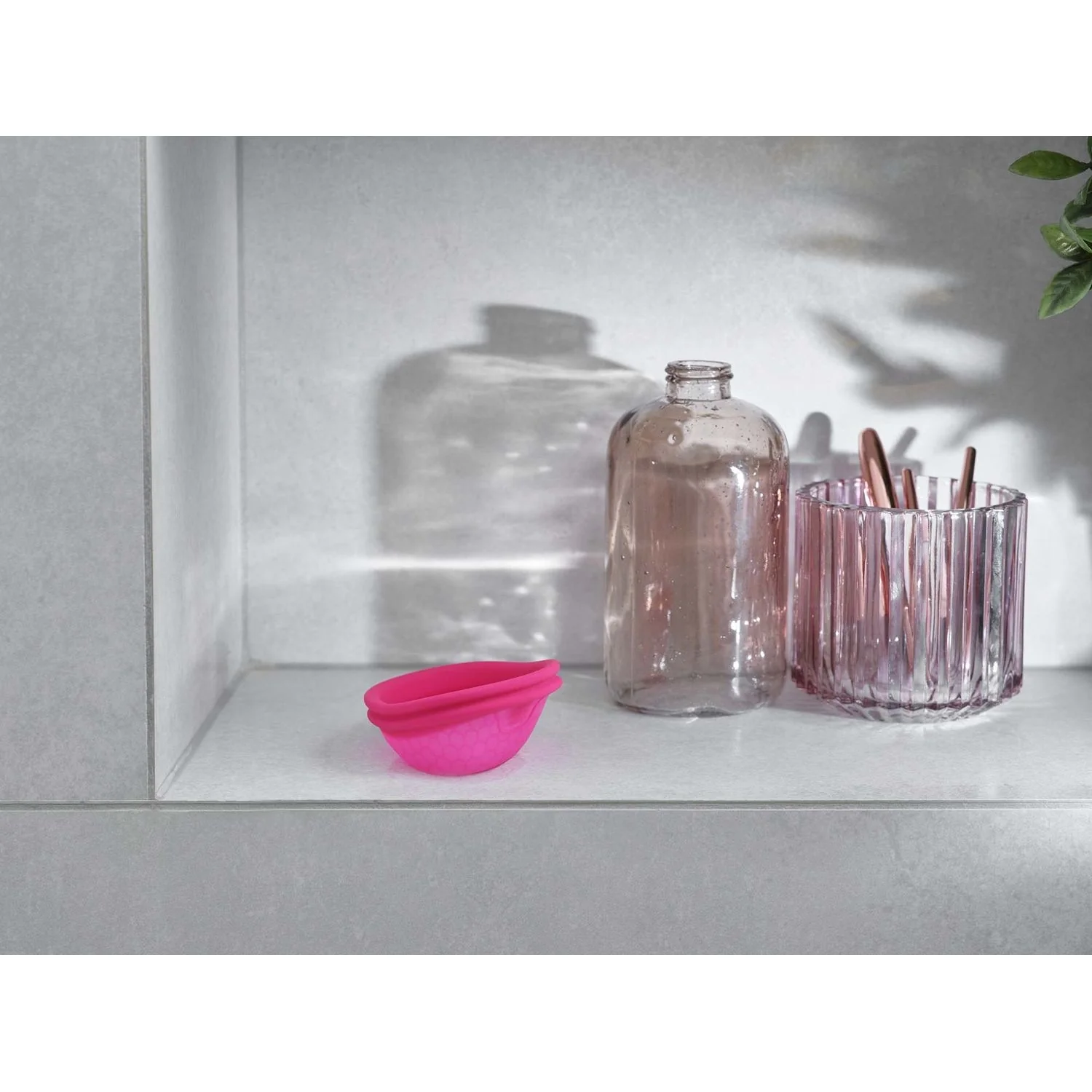 Ziggy Cup 2 Size B Menstrual Cup - Menstrual Cup