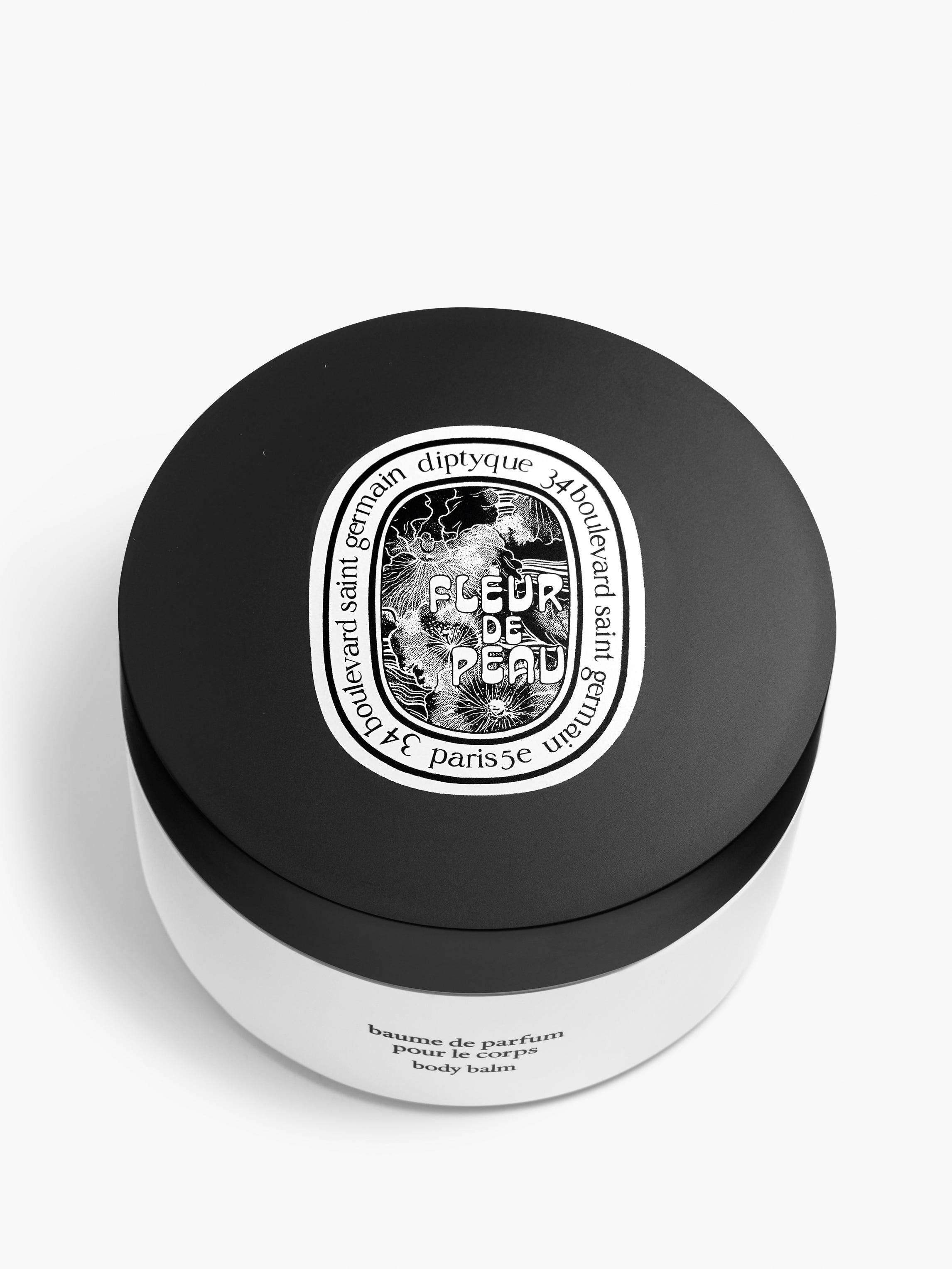 Fleur de Peau - Baume de parfum Pour le corps