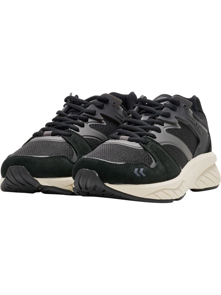 Hummel Hummel Schnürsenkel Sneaker Reach Lx Erwachsene in BLACK günstig kaufen 42