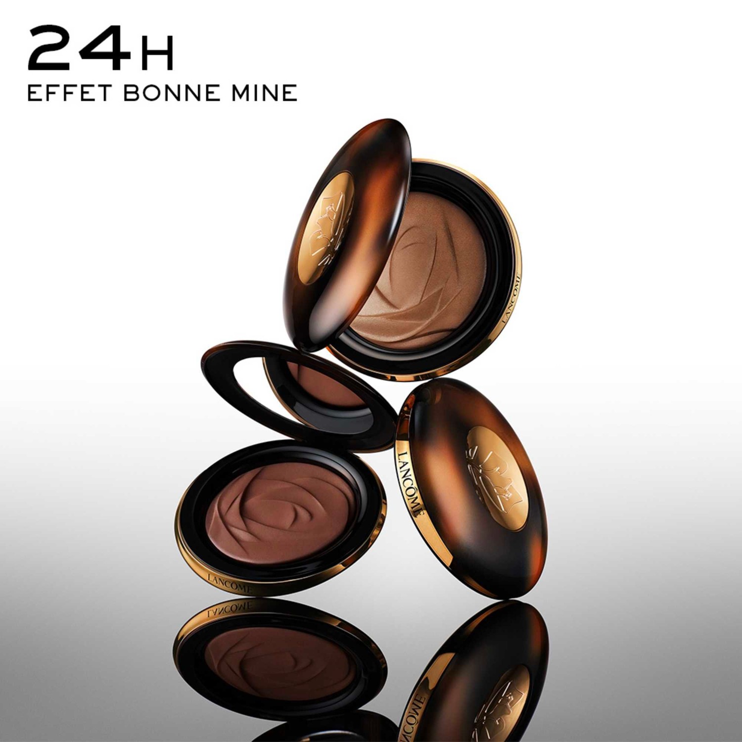 Lancôme CE Transforming Bronzer