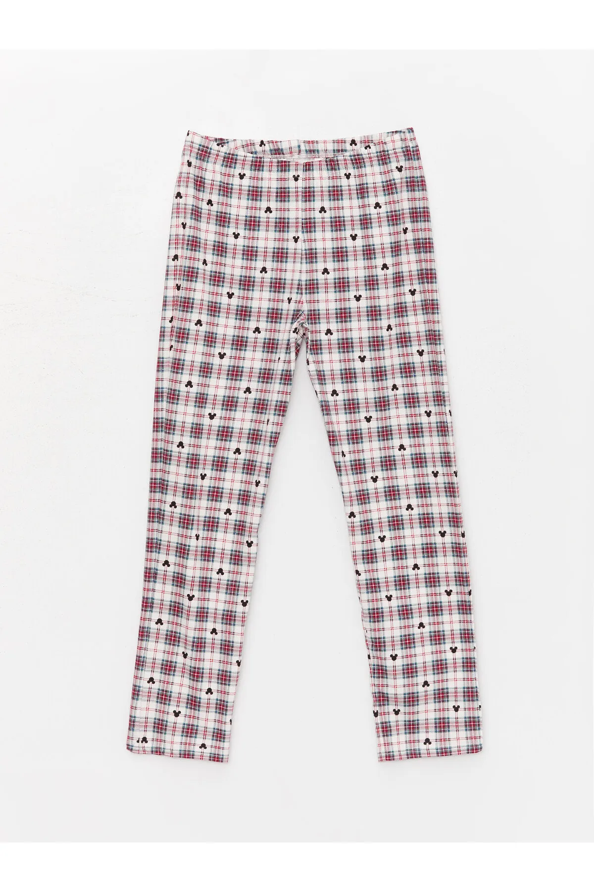 LC Waikiki  Pyjama set - Ecru - Print
