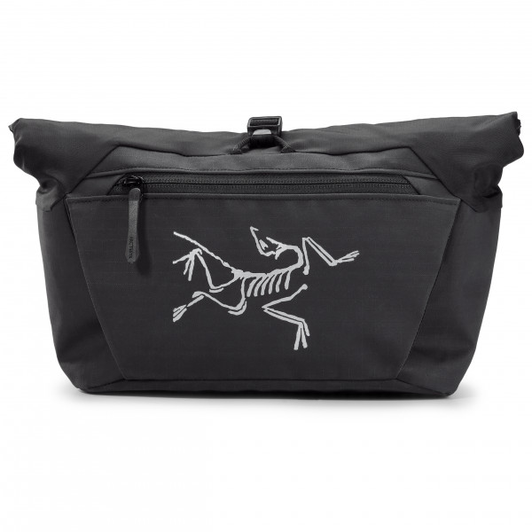 Arc'teryx - Ion Chalk Bucket - Chalkbag