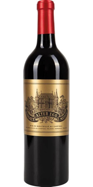 Chateau Palmer 2019