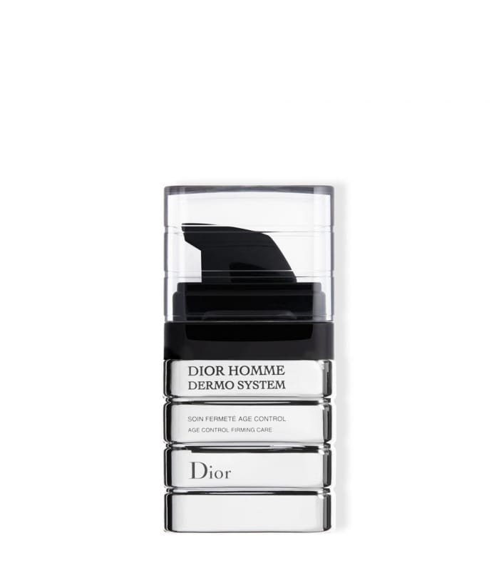 DIOR HOMME DERMO SYSTEM-Soin Fermeté Âge Control
