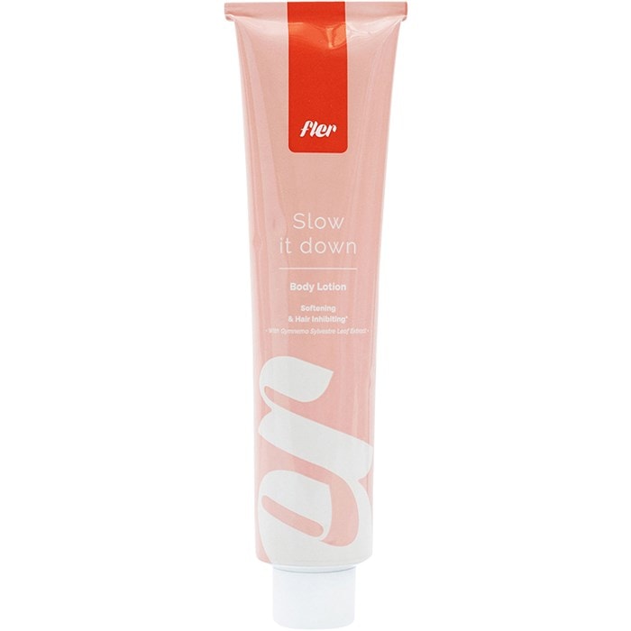 Softening & Natural Hair Inhibiting Body Lotion