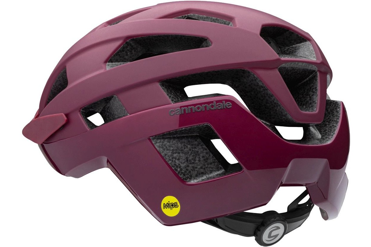 Cannondale Junction MIPS Helm