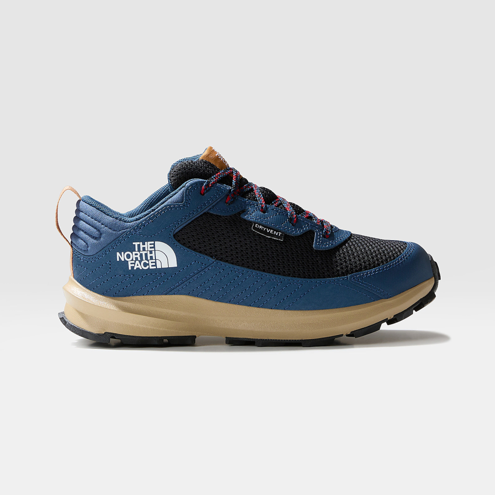 The North Face Fastpack NF0A5LXGVJY / weiss